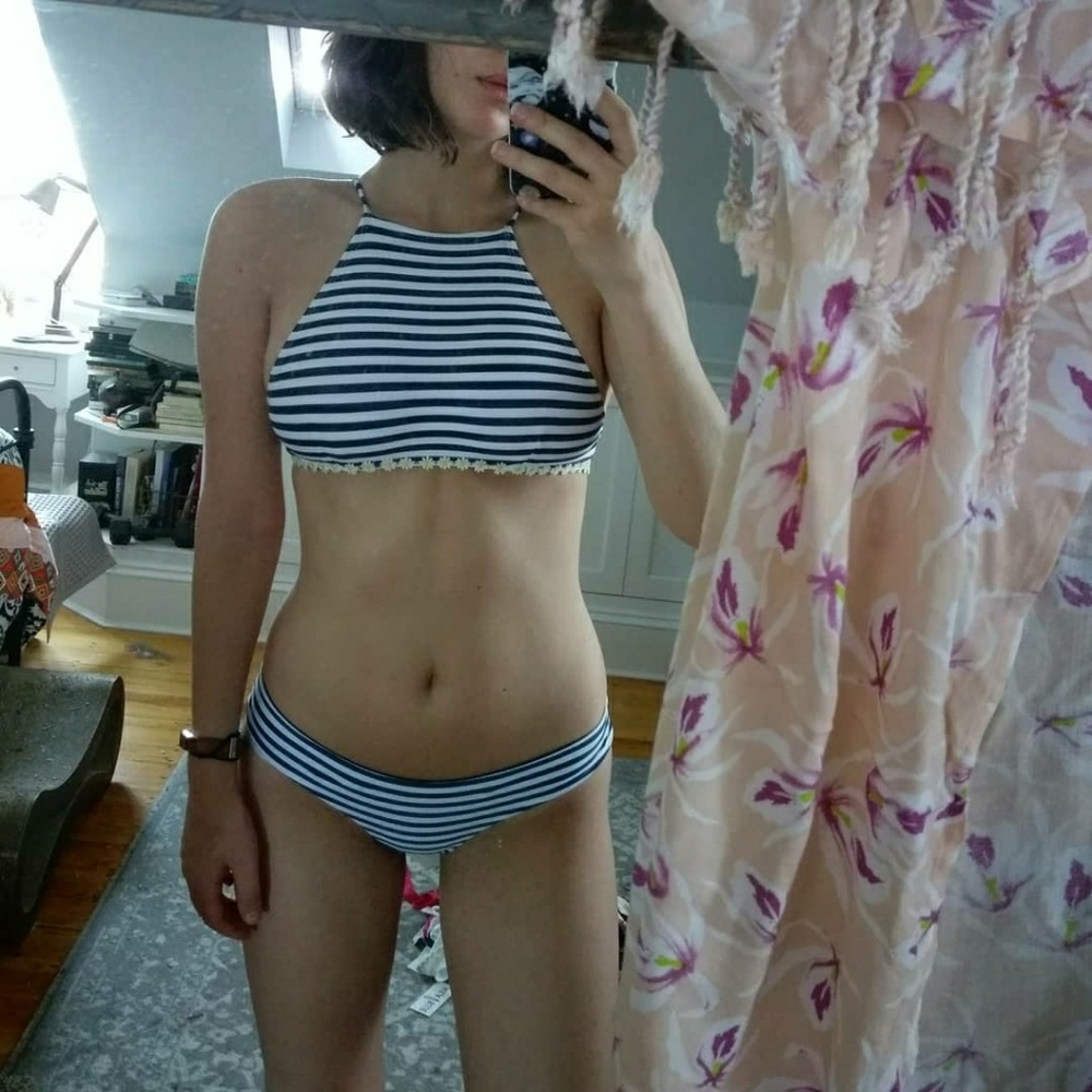kovey bikini
